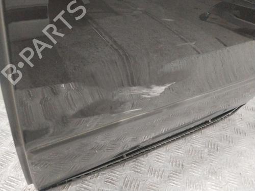 Left rear door VW PASSAT B6 (3C2) 2.0 TDI 16V | BP24843075C4 