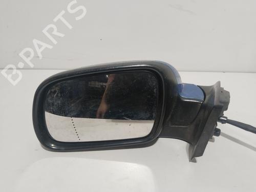 Used Left mirror PEUGEOT 307 (3A/C) 2.0 HDi 90 (90 hp) 27297661