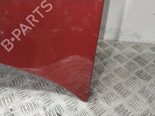 Hood RENAULT MEGANE II (BM0/1_, CM0/1_) 1.6 16V (BM0C, CM0C) | BP29463696C1 