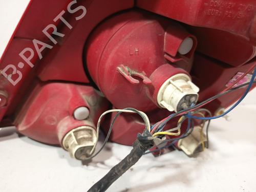 Left taillight DAEWOO KALOS (KLAS) 1.2 | BP32346062C34