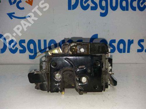 Used Front right lock SEAT IBIZA II (6K1) [1993-2002]  5172504
