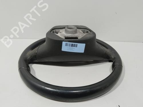 Steering wheel SEAT LEON (5F1) 1.4 TGI | BP28108005C49 - Image 4