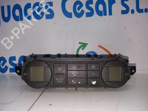 Used Climate control Climate control FORD FOCUS C-MAX (DM2) [2003-2007] 5168542 5168542