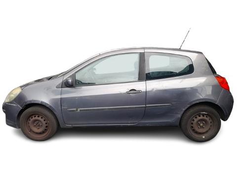 Used Parts RENAULT CLIO III (BR0/1, CR0/1) 1.2 16V (BR0P, CR0P) 4970832