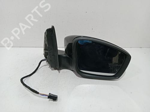 Used Right mirror Right mirror SEAT TOLEDO IV (KG3) [2012-2019] 17755592 17755592