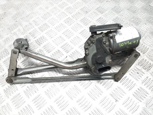 Front wiper motor FORD FIESTA V (JH_, JD_)  | BP6923484M29 