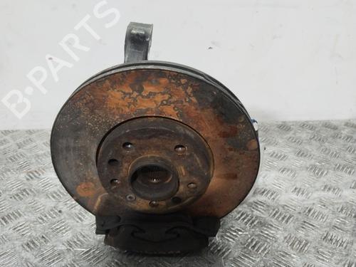 Høyre Styrespindel lagerhus OPEL VECTRA C (Z02) [2002-2009]  27612640