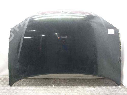 Used Hood OPEL ZAFIRA A MPV (T98) [1999-2006]  5175746