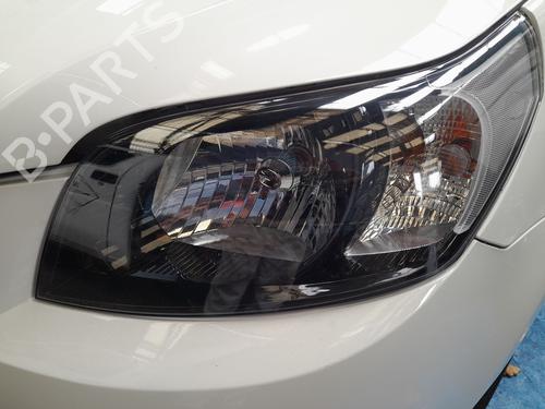 left-headlight-chevrolet-aveo-kalos-hatchback-t250-t255-2006-36280182 main image