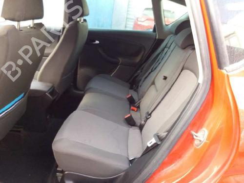 Instrument cluster SEAT ALTEA (5P1)  | BP6585940C47 
