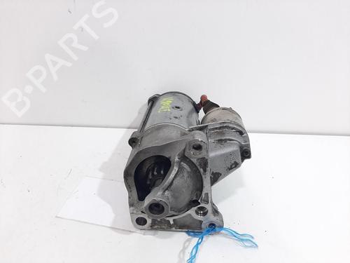 Starter RENAULT MEGANE II (BM0/1_, CM0/1_)  | BP13712540M8 