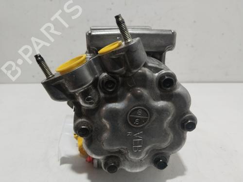 Compressor A/A PEUGEOT 206 Hatchback (2A/C) 1.4 16V | BP23192473M34 