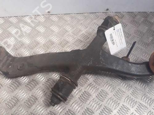 Used Left front suspension arm Left front suspension arm NISSAN INTERSTAR Van (X70) [2002-2026] 5203520 5203520