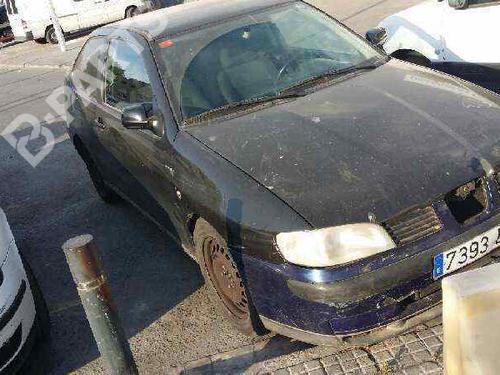 Left taillight SEAT CORDOBA (6K2)  | BP5198475C34 