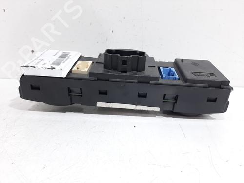 Climate control RENAULT MEGANE II Estate (KM0/1_) | BP14367994I5