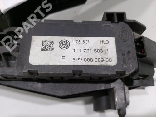 Pedal VW TOURAN (1T1, 1T2)  | BP9295704I4 