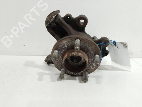 Left front steering knuckle FORD FOCUS II (DA_, HCP, DP)  | BP5174850M25 