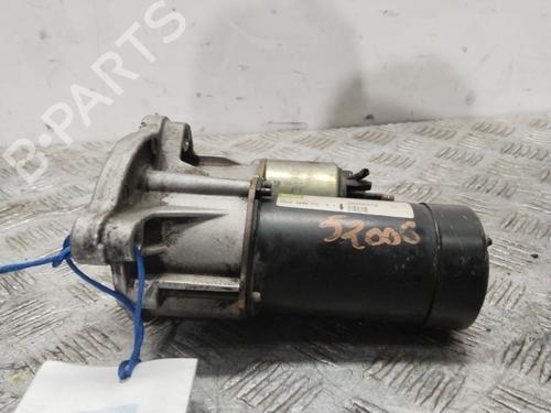 Starter PEUGEOT 206 Hatchback (2A/C) 1.6 16V | BP26533565M8 