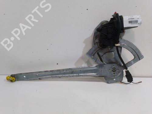 Used Front right window mechanism Front right window mechanism FORD TRANSIT Van (FA_ _) [2006-2014] 10305915 10305915