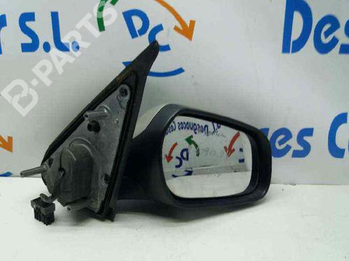 Used Right mirror CITROËN XSARA (N1) 1.6 i (88 hp) 5200201