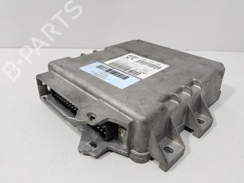 Engine control unit (ECU) CITROËN ZX (N2) 1.4 i | BP28111715M57 