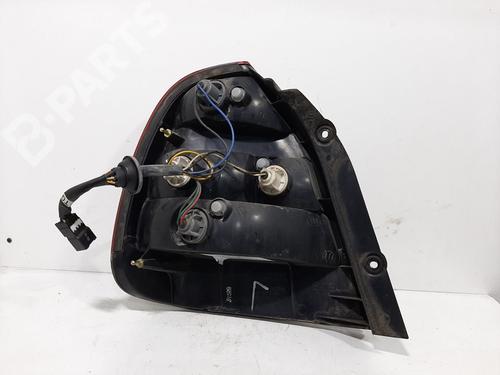 Right taillight DAEWOO NUBIRA Saloon (J150)  | BP6593451C35 