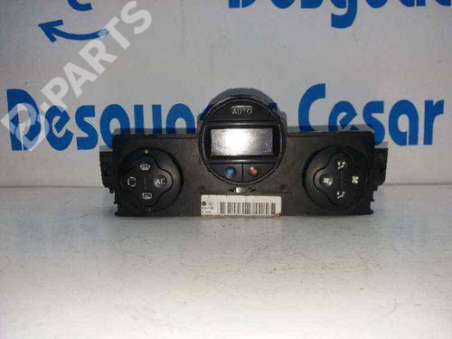 Commande Chauffage RENAULT MEGANE II (BM0/1_, CM0/1_) [2001-2012]  5171727
