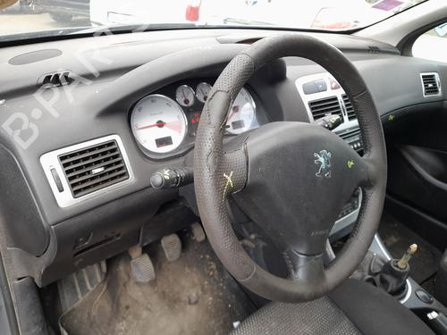 Brugte PEUGEOT 307 SW (3H)  1.6 HDI 110  5002574