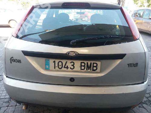 Right mirror FORD FOCUS I (DAW, DBW)  | BP12255823C27 