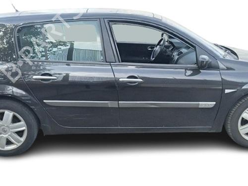 Engine control unit (ECU) RENAULT MEGANE II (BM0/1_, CM0/1_) 1.9 dCi (BM0G, CM0G) | BP20095435M57 