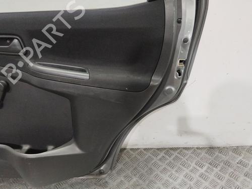 Dør højre bagtil SUZUKI IGNIS II (MH) 1.3 DDiS (RM413D) | BP36327439C5 - Image 6