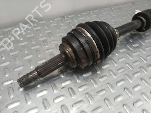 Right front driveshaft DAEWOO KALOS (KLAS) 1.4 16V | BP32656229M39