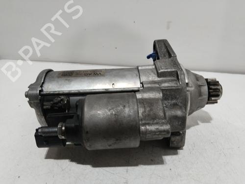 Starter AUDI A3 Sportback (8VA, 8VF) 1.4 TFSI | BP26502080M8 