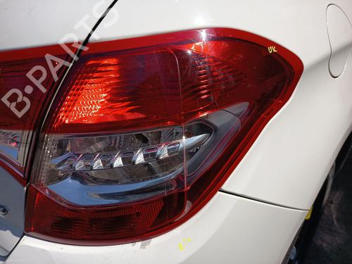 Used Right taillight Right taillight 38464921 38464921