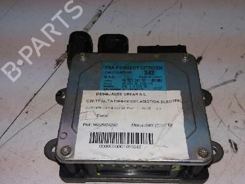 Used Electronic module Electronic module CITROËN C3 I (FC_, FN_) 1.4 HDi (68 hp) 5189899 5189899