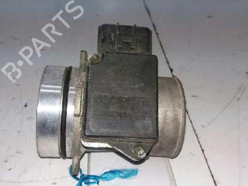 Used Mass air flow sensor FORD FIESTA IV (JA_, JB_) [1995-2006]  5160524