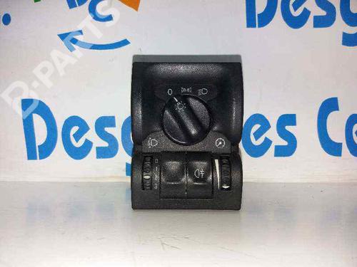 Used Headlight switch OPEL VECTRA B (J96) [1995-2004]  5200330