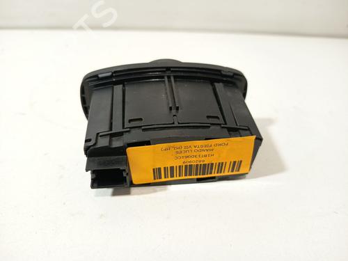 Headlight switch FORD FIESTA VII (HJ, HF) 1.5 ST EcoBoost | BP34520491I24 - Image 4