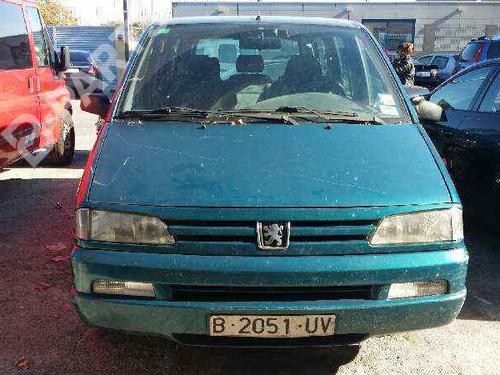 Right headlight PEUGEOT 806 (221) 2.0 | BP5189818C29 