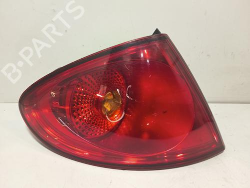 Used Left taillight Left taillight 36561467 36561467