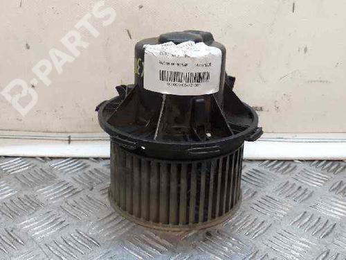 Varmeblæser SEAT ALTEA (5P1) [2004-2015]  5195878