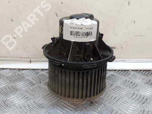 Heater blower motor SEAT ALTEA (5P1) [2004-2024]  5195878