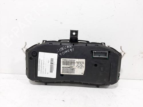 Instrument cluster RENAULT MEGANE II (BM0/1_, CM0/1_)  | BP6596963C47 