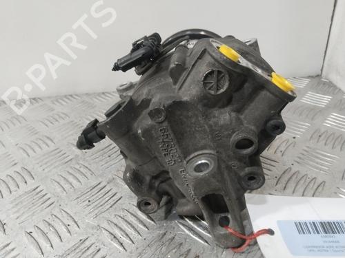 AC compressor OPEL ASTRA J Sports Tourer (P10)  | BP29258804M34 