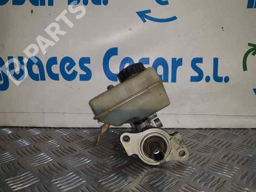 Used Brake master cylinder MERCEDES-BENZ E-CLASS (W210) [1995-2003]  5198780