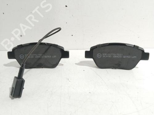 Other FIAT IDEA (350_) 1.2 16V | BP40101502O1 - Image 2