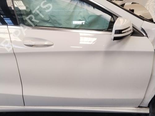 Used Right front door Right front door MERCEDES-BENZ CLA Coupe (C117) CLA 200 CDI (117.301) (136 hp) 34445071 34445071