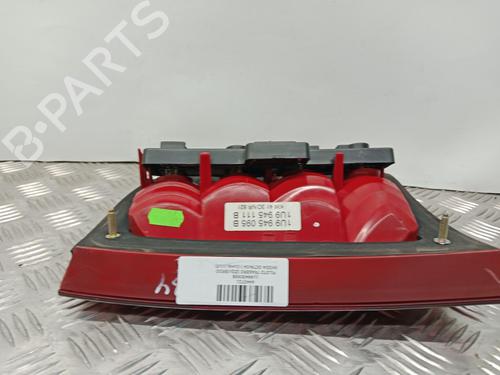Venstre Baklys SKODA OCTAVIA I Combi (1U5) 1.9 TDI | BP29356816C34 
