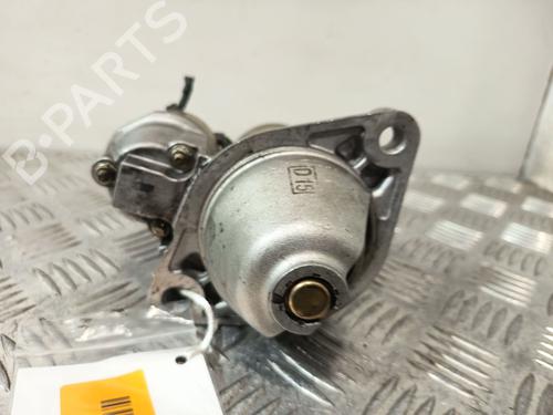 Used Starter Starter OPEL ASTRA H GTC (A04) 1.7 CDTi (L08) (101 hp) 34288311 34288311
