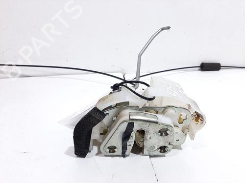 Front right lock SUBARU LEGACY V Estate (BR)  | BP17734260C97